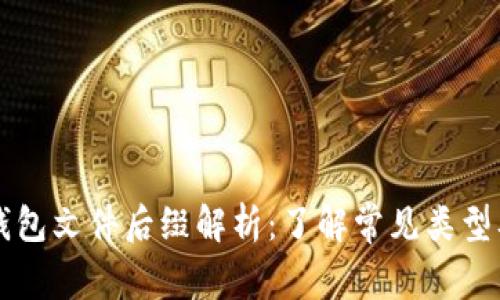 比特币钱包文件后缀解析：了解常见类型及其功能