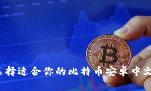 如何选择适合你的比特币安卓中文钱包？