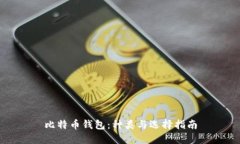 比特币钱包：种类与选择