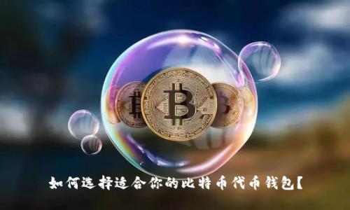 如何选择适合你的比特币代币钱包？