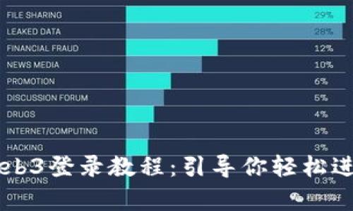 简单易懂的Web3登录教程：引导你轻松进入区块链世界