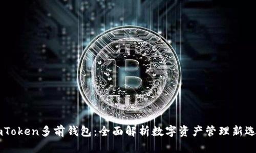 ImToken多前钱包：全面解析数字资产管理新选择