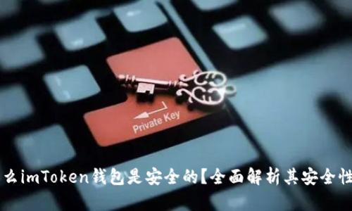 为什么imToken钱包是安全的？全面解析其安全性特点