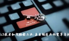 Web3技术如何赋能工业：未