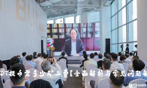 USDT提币需多少矿工费？全面解析与常见问题解答