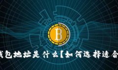 比特币钱包地址是什么？