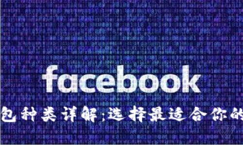 比特币钱包种类详解：选择最适合你的钱包类型