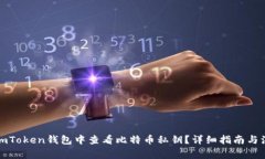如何在imToken钱包中查看比