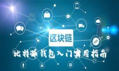 比特币钱包入门实用指南