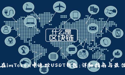 如何在imToken中追踪USDT钱包：详细指南与最佳实践