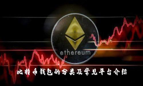 比特币钱包的分类及常见平台介绍