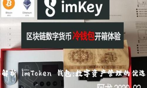 全面解析 imToken 钱包：数字资产管理的优选工具