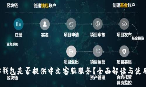 Web3钱包是否提供中文客服服务？全面解读与使用指南