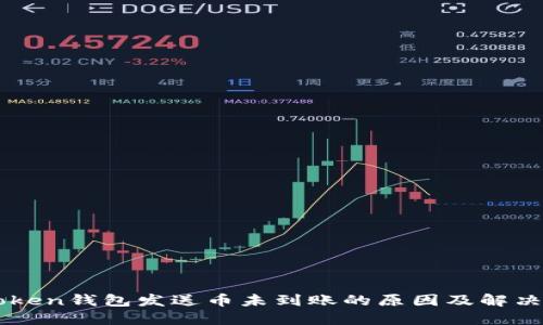 imToken钱包发送币未到账的原因及解决方案