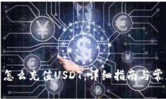MOS云钱包怎么充值USDT：详