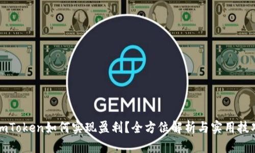 imToken如何实现盈利？全方位解析与实用技巧