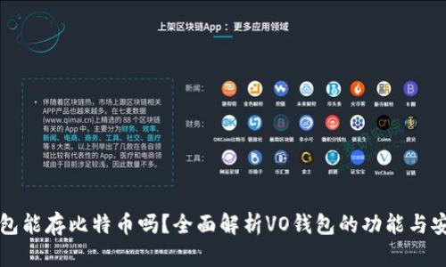 VO钱包能存比特币吗？全面解析VO钱包的功能与安全性