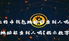 恒久之链：比特币钱包地址能查到人吗？比特币