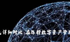 imToken与火币钱包详细对比：在选择数字资产管理