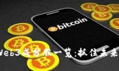 2023年Web3成分股一览：抓住未来投资机会