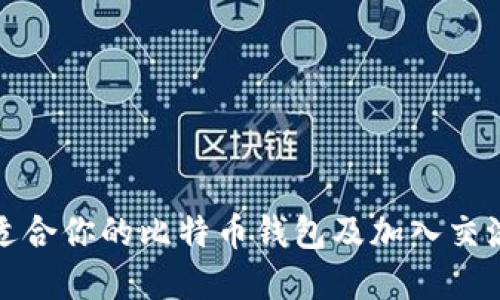 如何选择适合你的比特币钱包及加入交流群的建议