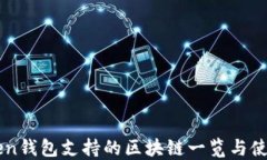 imToken钱包支持的区块链一
