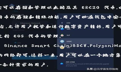 ImToken 钱包是一款数字货币钱包，支持多个区块链网络。它的设计初衷是为用户提供一个安全、便捷的数字资产管理工具。以下是 ImToken 钱包所支持的主要网络：

1. **以太坊（Ethereum）**：ImToken 钱包最初是为了支持以太坊网络而开发的，它可以存储和管理以太坊及其 ERC20 代币。以太坊是一个去中心化平台，用户可以在上面部署智能合约和去中心化应用（DApps）。

2. **比特币（Bitcoin）**：虽然 ImToken 的主要功能集中在以太坊，但它也支持比特币的存储和转账功能。用户可以在钱包中安全地管理比特币资产。

3. **波场（Tron）**：ImToken 还支持波场网络，这是一个基于区块链的去中心化平台，允许用户托管和进行数字资产转移。用户可以在 ImToken 中管理 TRC10 和 TRC20 代币。

4. **EOS**：EOS 是一个旨在支持去中心化应用的区块链平台，ImToken 钱包同样支持 EOS 代币的管理。

5. **其他网络**：除了上述网络，ImToken 还在不断扩展其支持的区块链生态，例如 Binance Smart Chain（BSC）、Polygon（Matic）、Fantom等。

用户在 ImToken 中可以通过简单的操作实现多种数字资产的管理，只需选择相应的网络即可。这样一来，用户可以在一个地方集中管理各种数字货币，提高了便利性。

总之，ImToken 钱包的多网络支持使其成为一个功能强大的数字货币管理工具，适合各种需求的用户。