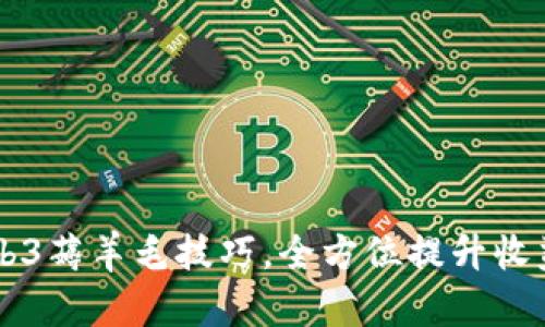 掌握Web3薅羊毛技巧，全方位提升收益的方法