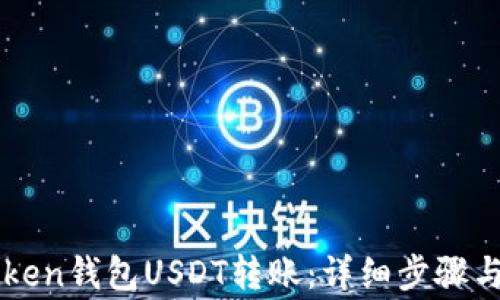
轻松学会imToken钱包USDT转账：详细步骤与常见问题解答