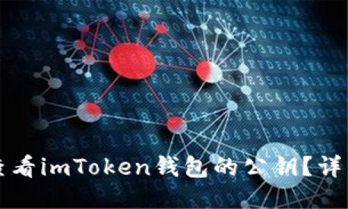 如何查看imToken钱包的公钥？详细指南