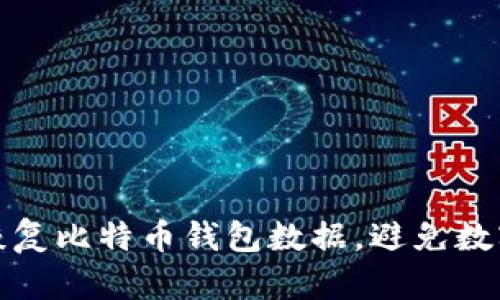 如何高效恢复比特币钱包数据，避免数字资产损失