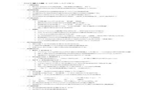 IM Token 1.0钱包下载指南：轻松管理你的数字资产