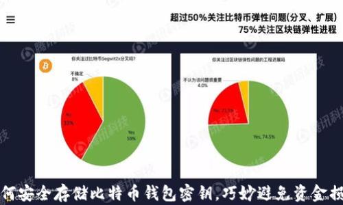
如何安全存储比特币钱包密钥，巧妙避免资金损失