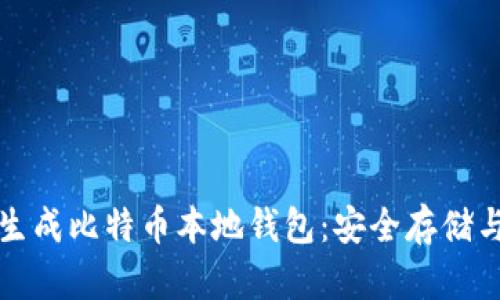 如何轻松生成比特币本地钱包：安全存储与使用指南