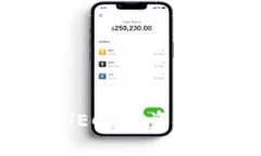 如何在imToken钱包中将HEC