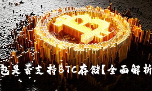 imToken钱包是否支持BTC存储？全面解析与用户指南