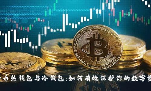 比特币热钱包与冷钱包：如何有效保护你的数字资产？