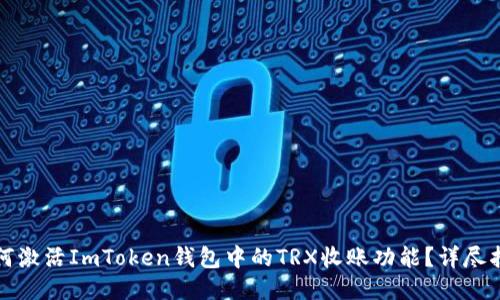 如何激活ImToken钱包中的TRX收账功能？详尽指南