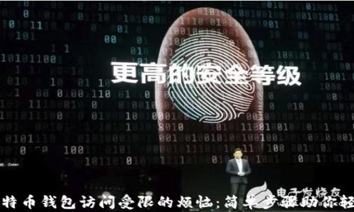 
解决比特币钱包访问受限的烦恼：简单步骤助你轻松解锁