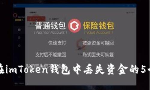如何避免在imToken钱包中丢失资金的5个实用技巧