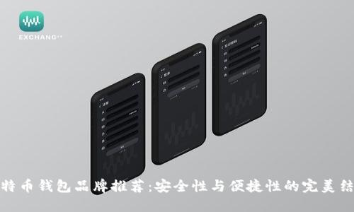 比特币钱包品牌推荐：安全性与便捷性的完美结合