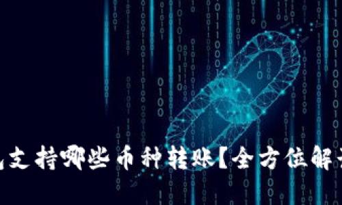 imToken钱包支持哪些币种转账？全方位解读与用户指南