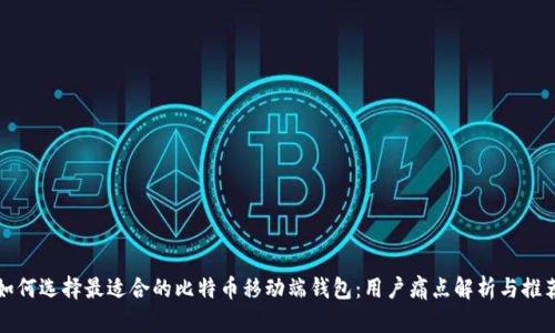 如何选择最适合的比特币移动端钱包：用户痛点解析与推荐