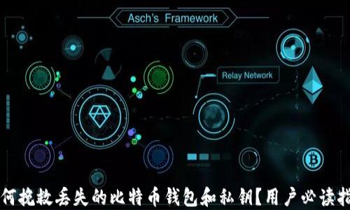 
如何挽救丢失的比特币钱包和私钥？用户必读指南