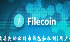 如何挽救丢失的比特币钱