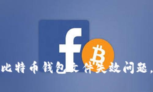 如何有效处理比特币钱包文件失效问题，避免资金损失
