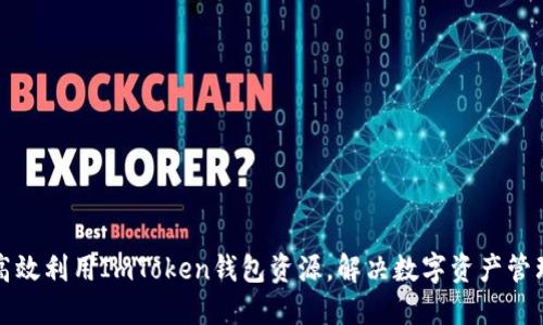如何高效利用ImToken钱包资源，解决数字资产管理问题