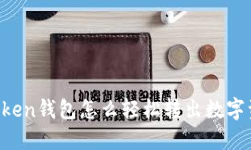 imToken钱包怎么轻松转出数字资产？