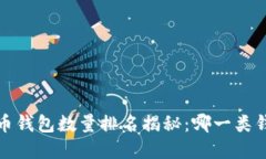 2023年比特币钱包数量排名揭秘：哪一类钱包最受