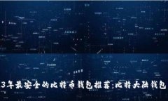 2023年最安全的比特币钱包推荐：比特大陆钱包详